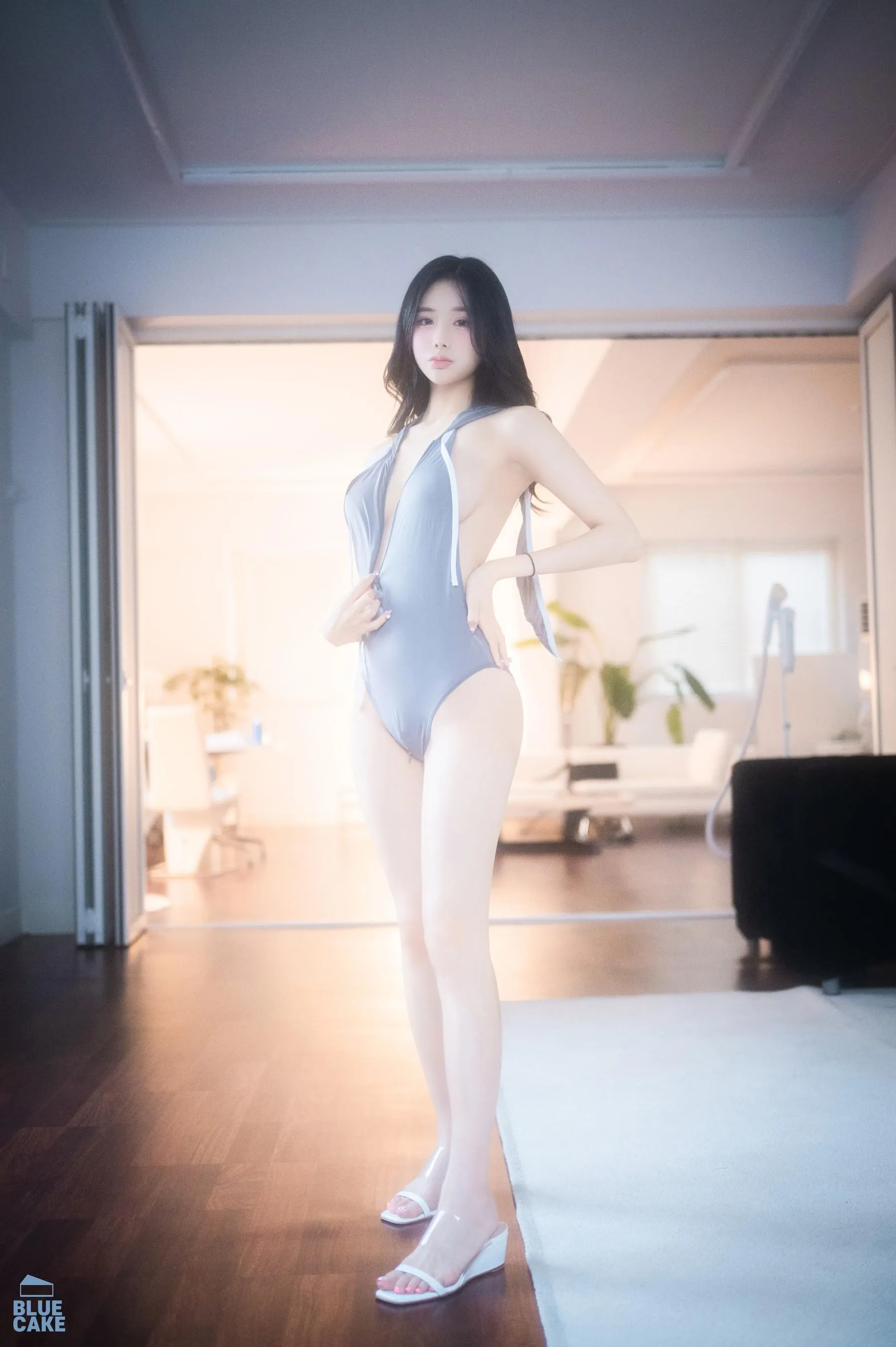 YeonYu 연유 – NO.09 [BLUECAKE] Vol.3 DAY AND NIGHT [120P]插图5